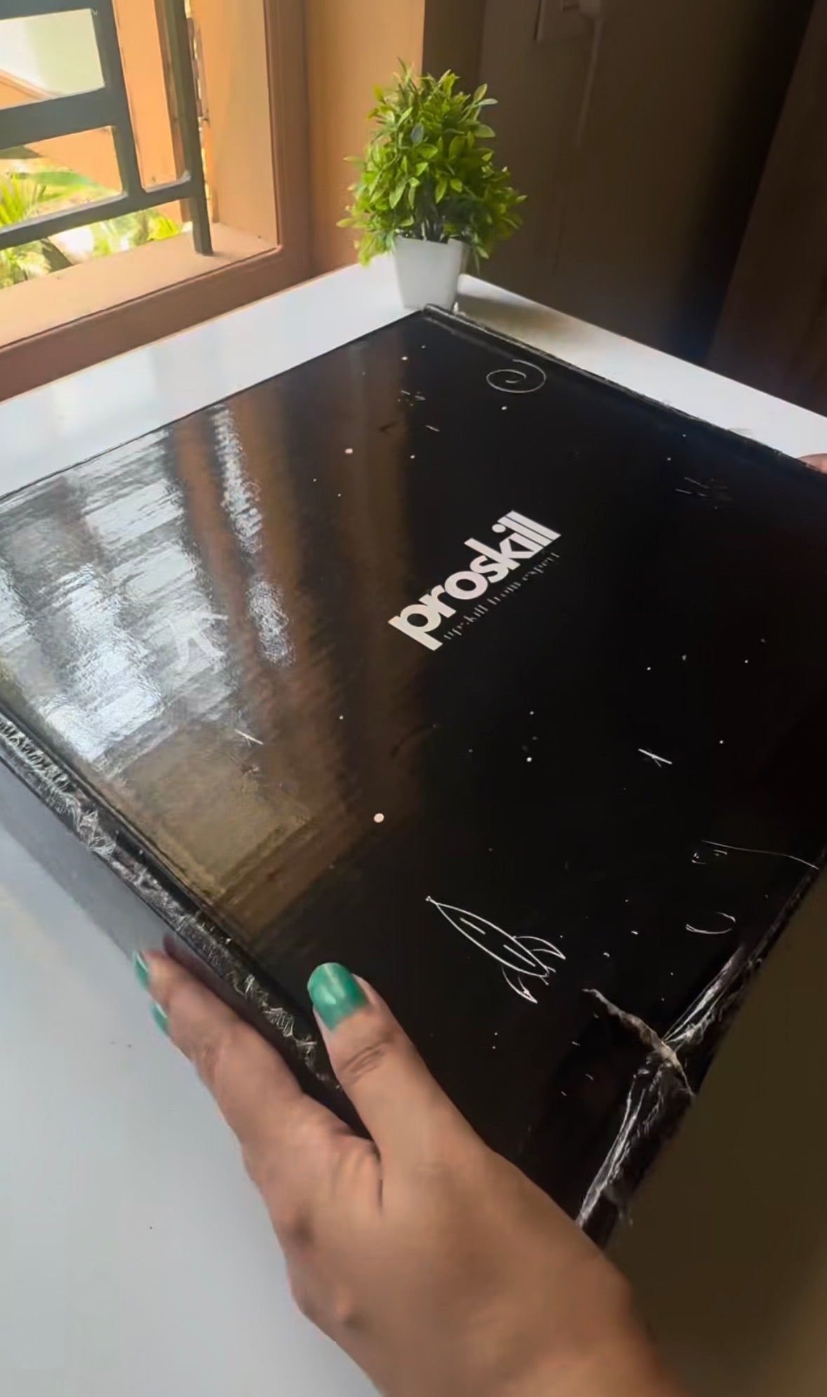 Online Resin Art Workshop – Make Beautiful Art & Learn From Home